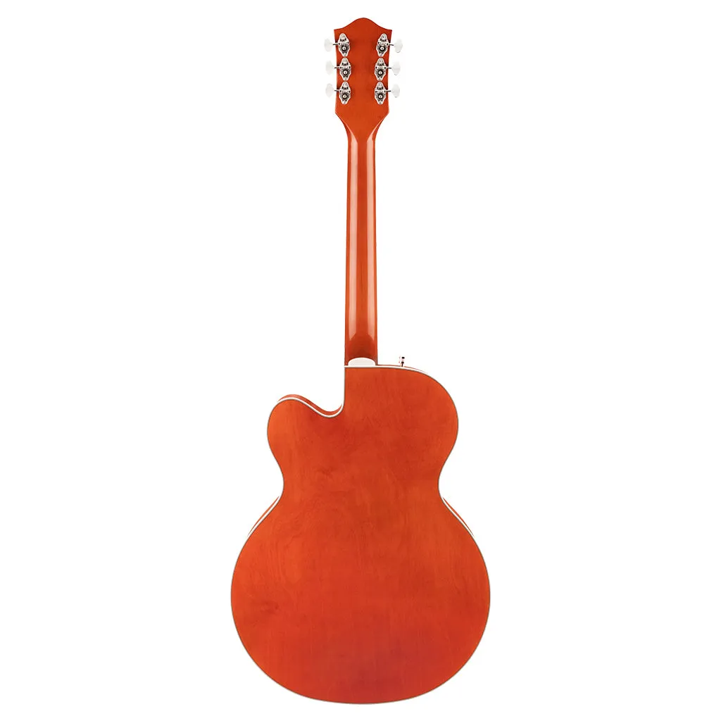 Gretsch - G5420T Electromatic Hollowbody Single-Cut - Orange