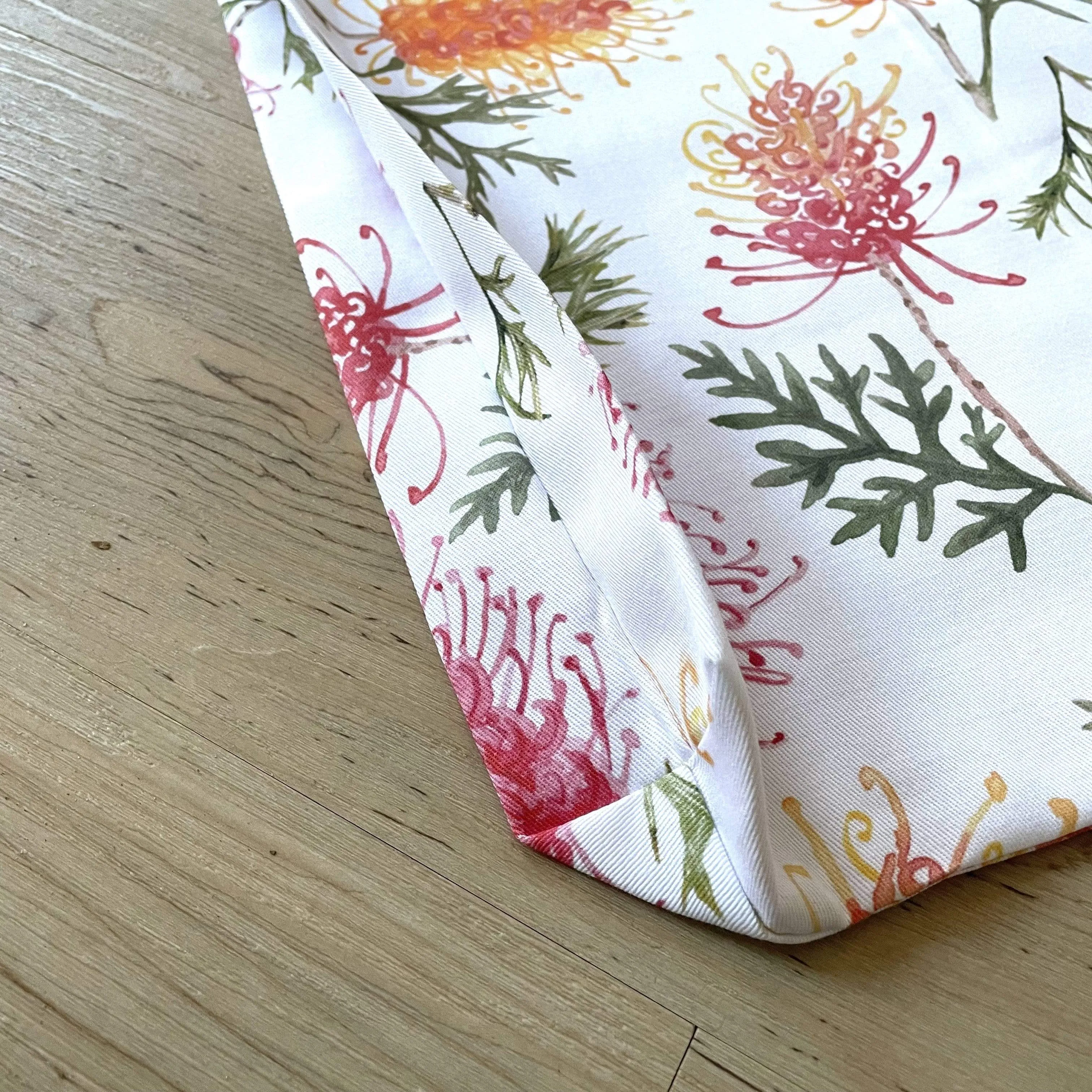 Grevillea Tote Bag