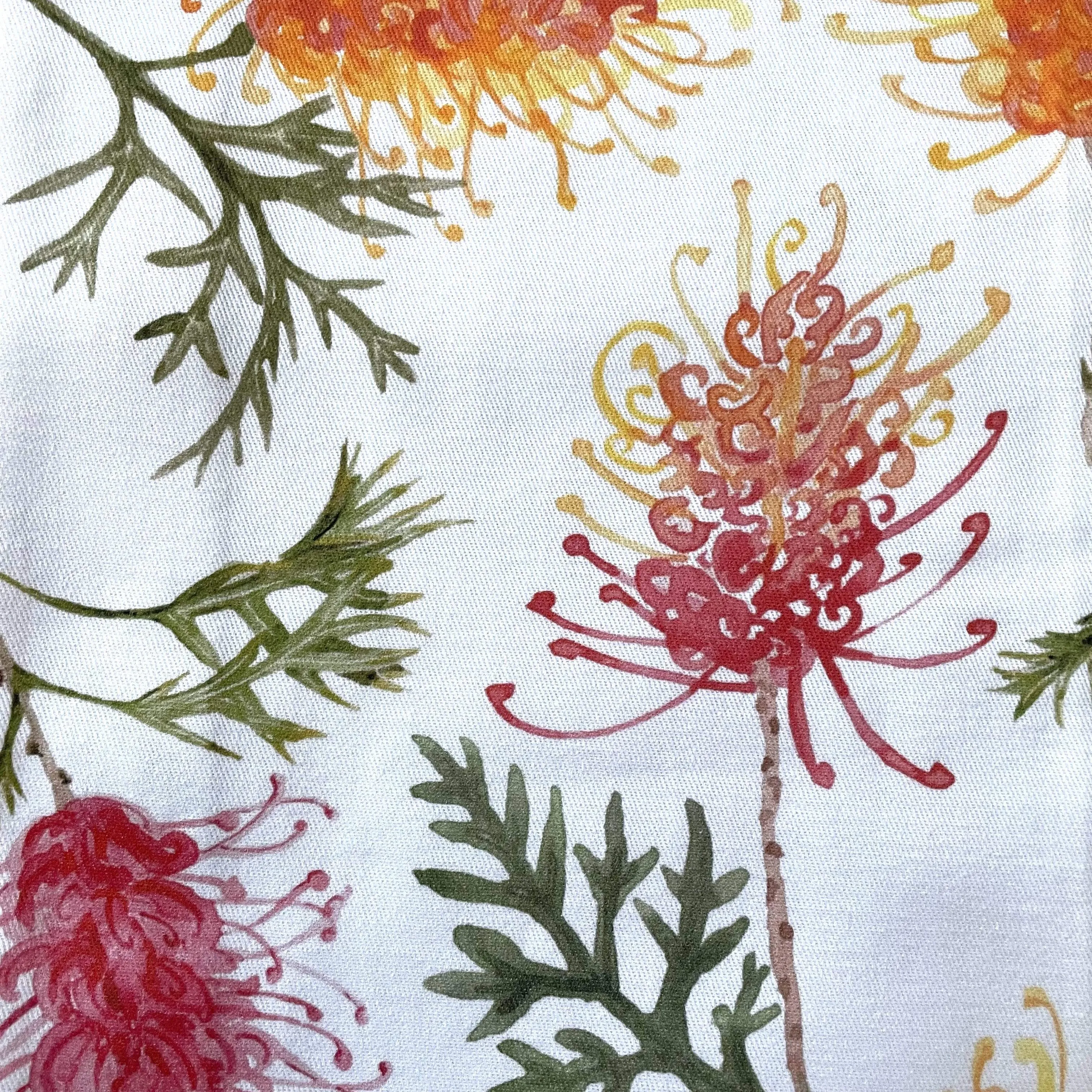 Grevillea Tote Bag