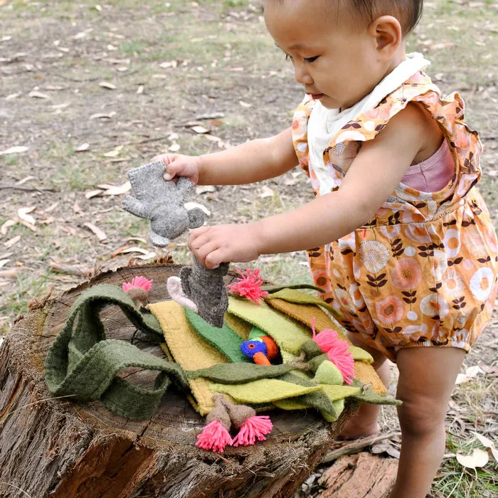 Gumnut Playscape Bag