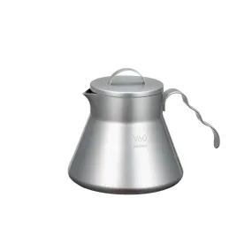 HARIO OUTDOOR V60 METAL SERVER 500ML