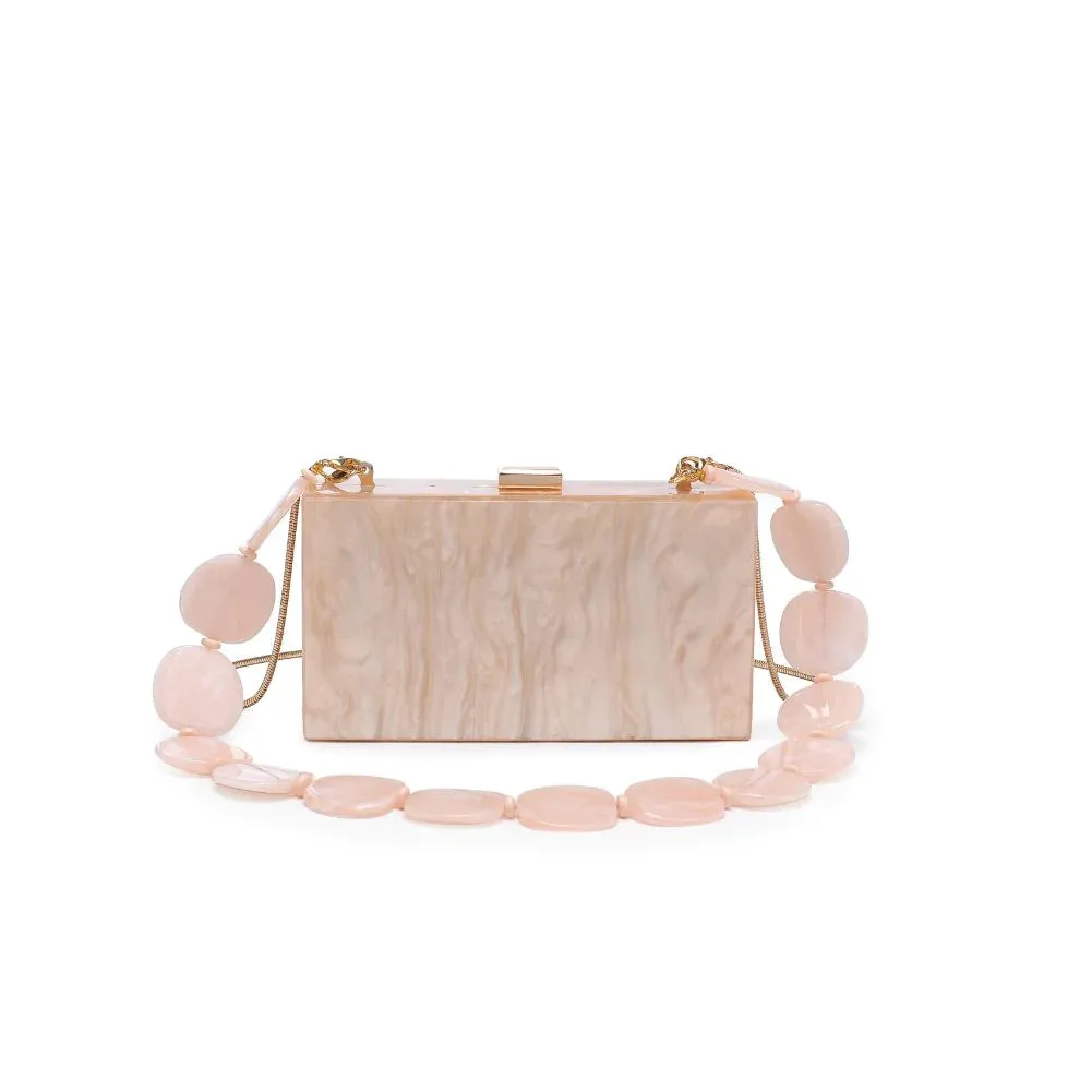 Haverford Evening Bag Nude