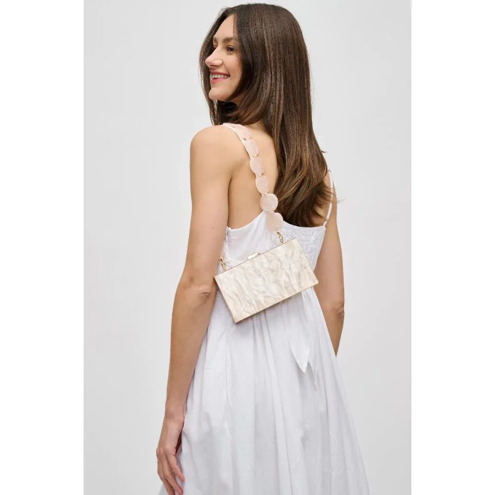 Haverford Evening Bag Nude