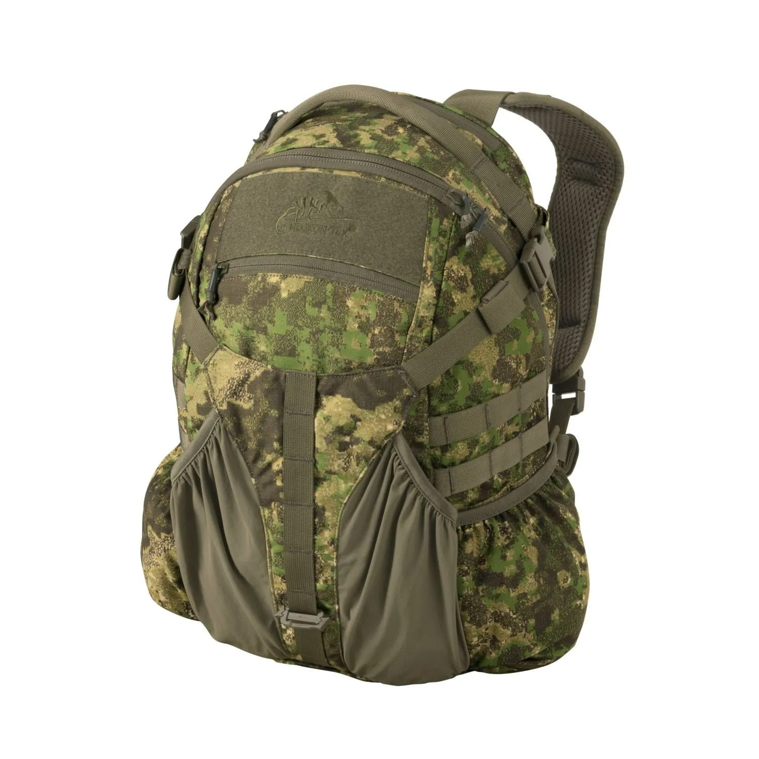 Helikon-Tex Raider Backpack Cordura