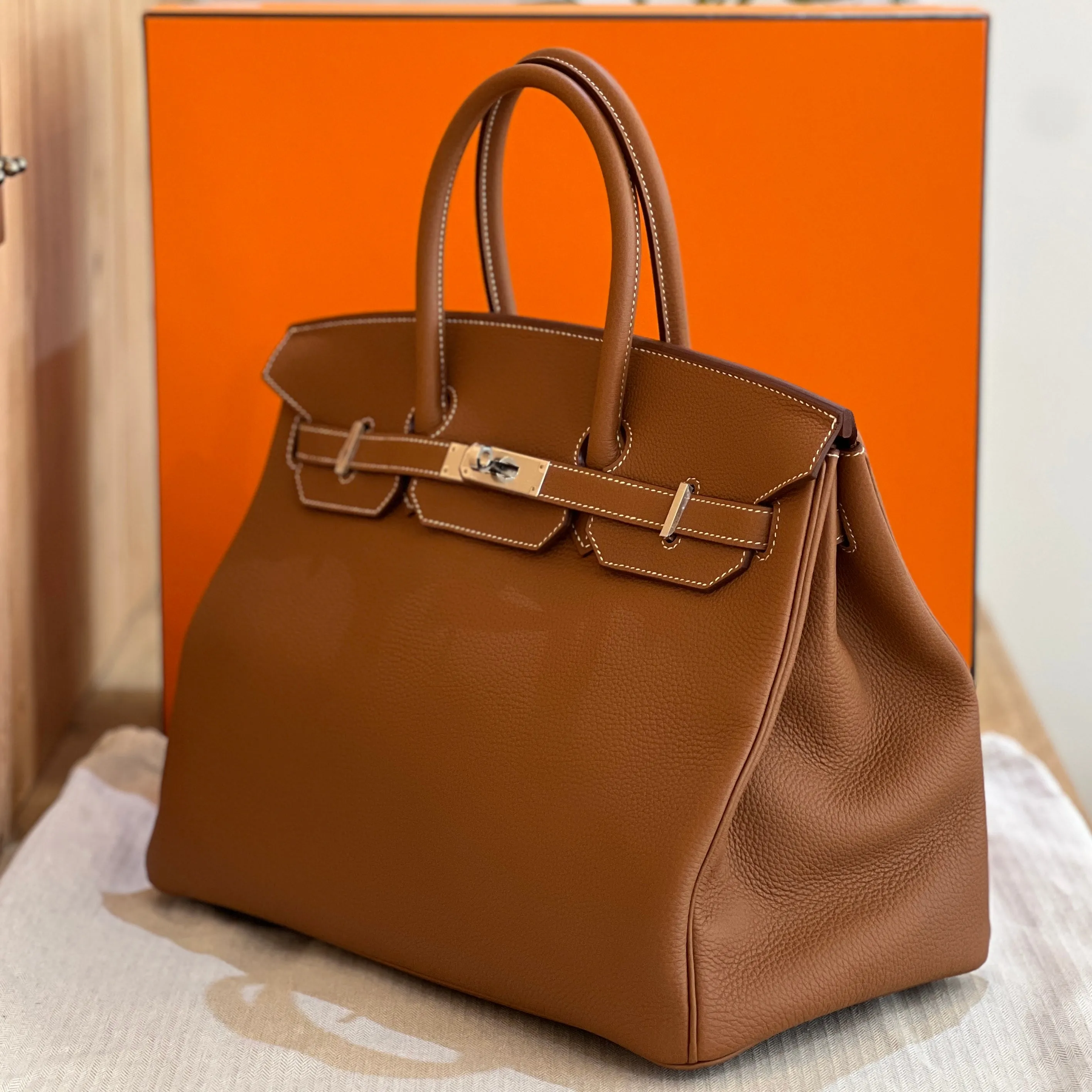 Hermès Birkin