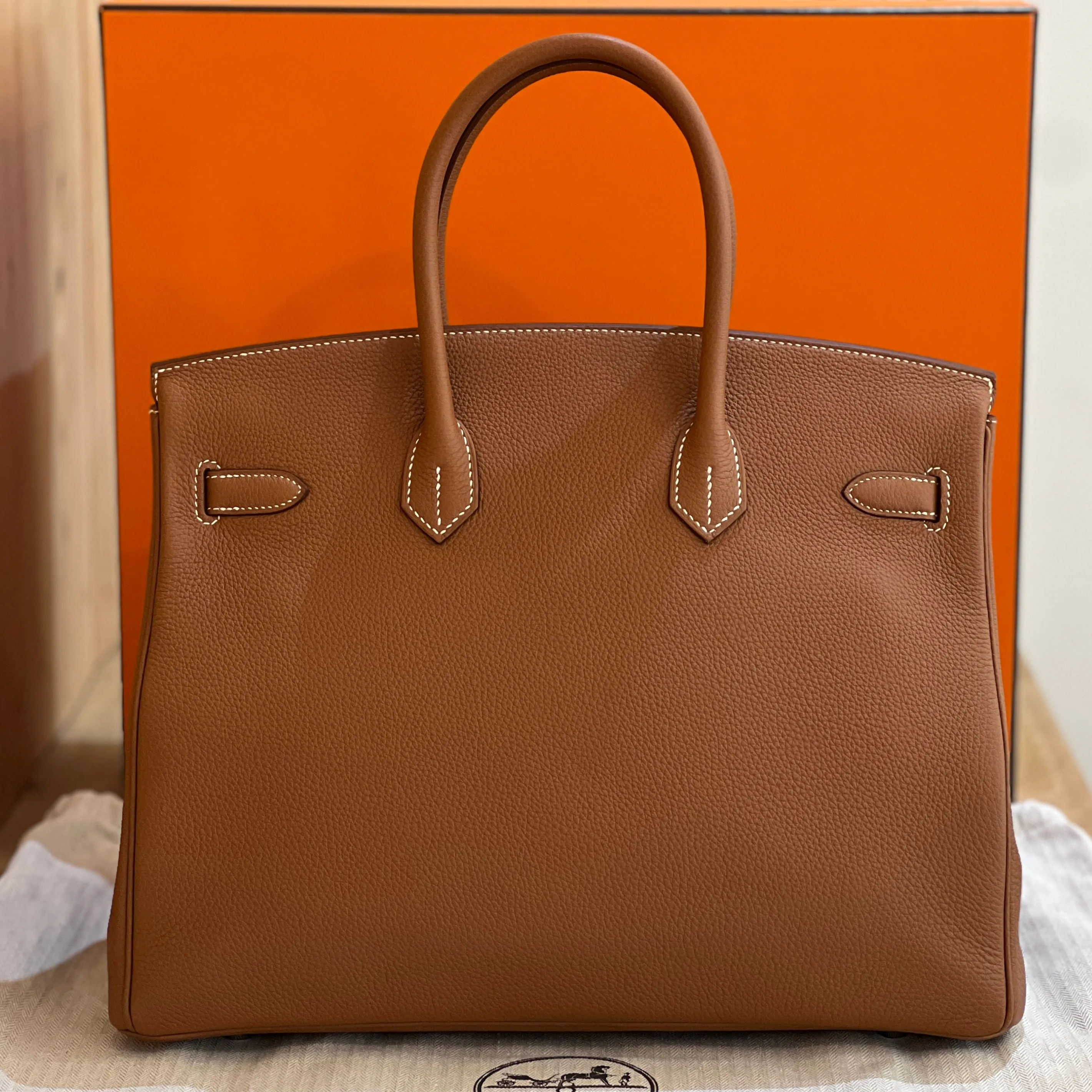 Hermès Birkin