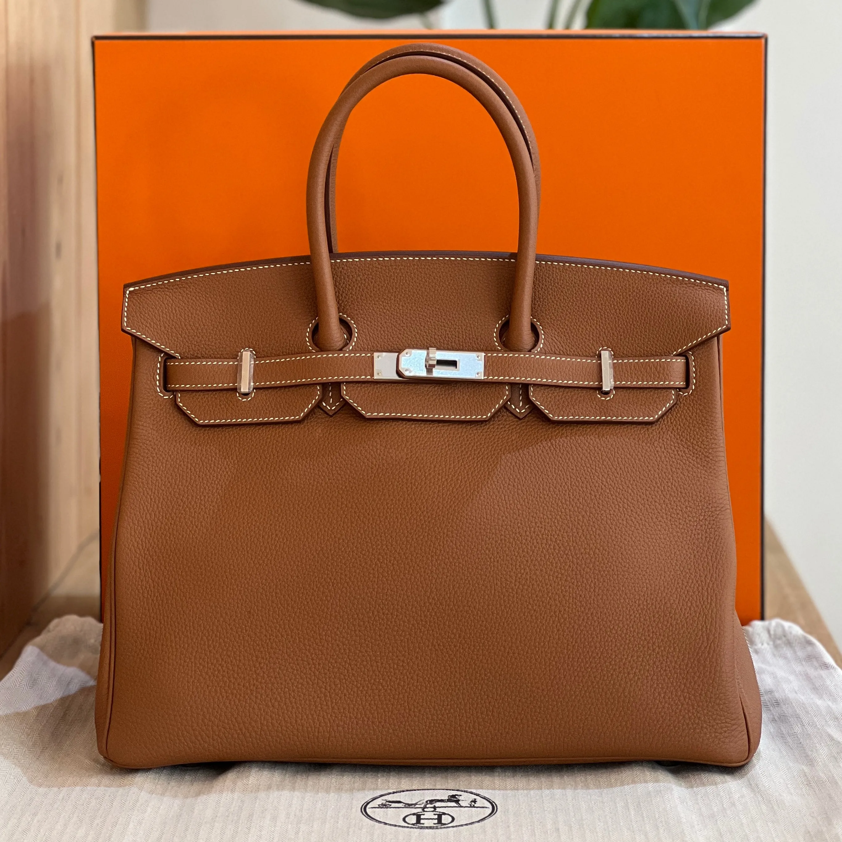 Hermès Birkin