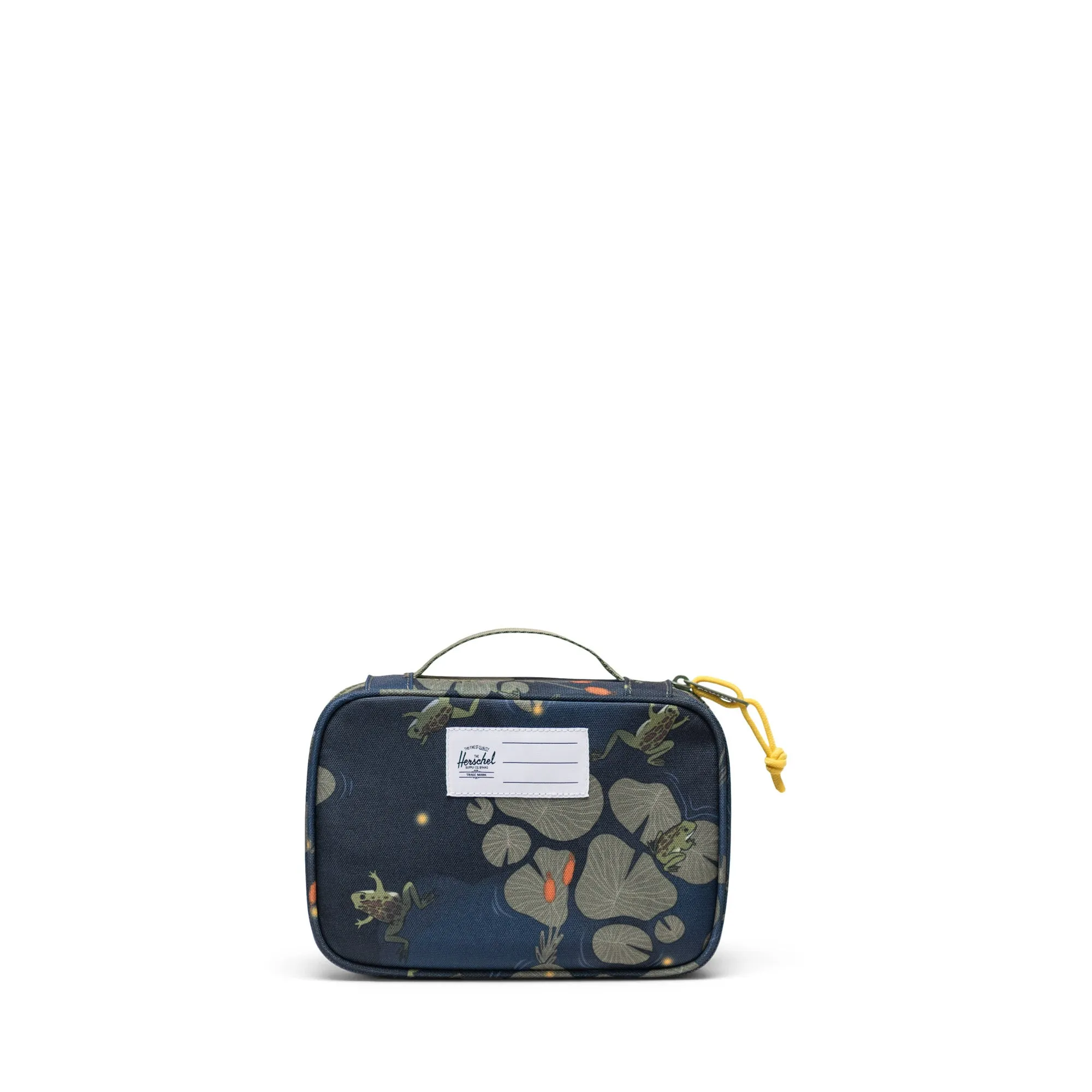 Herschel Pond Camo Little Herschel Heritage Pencil Case