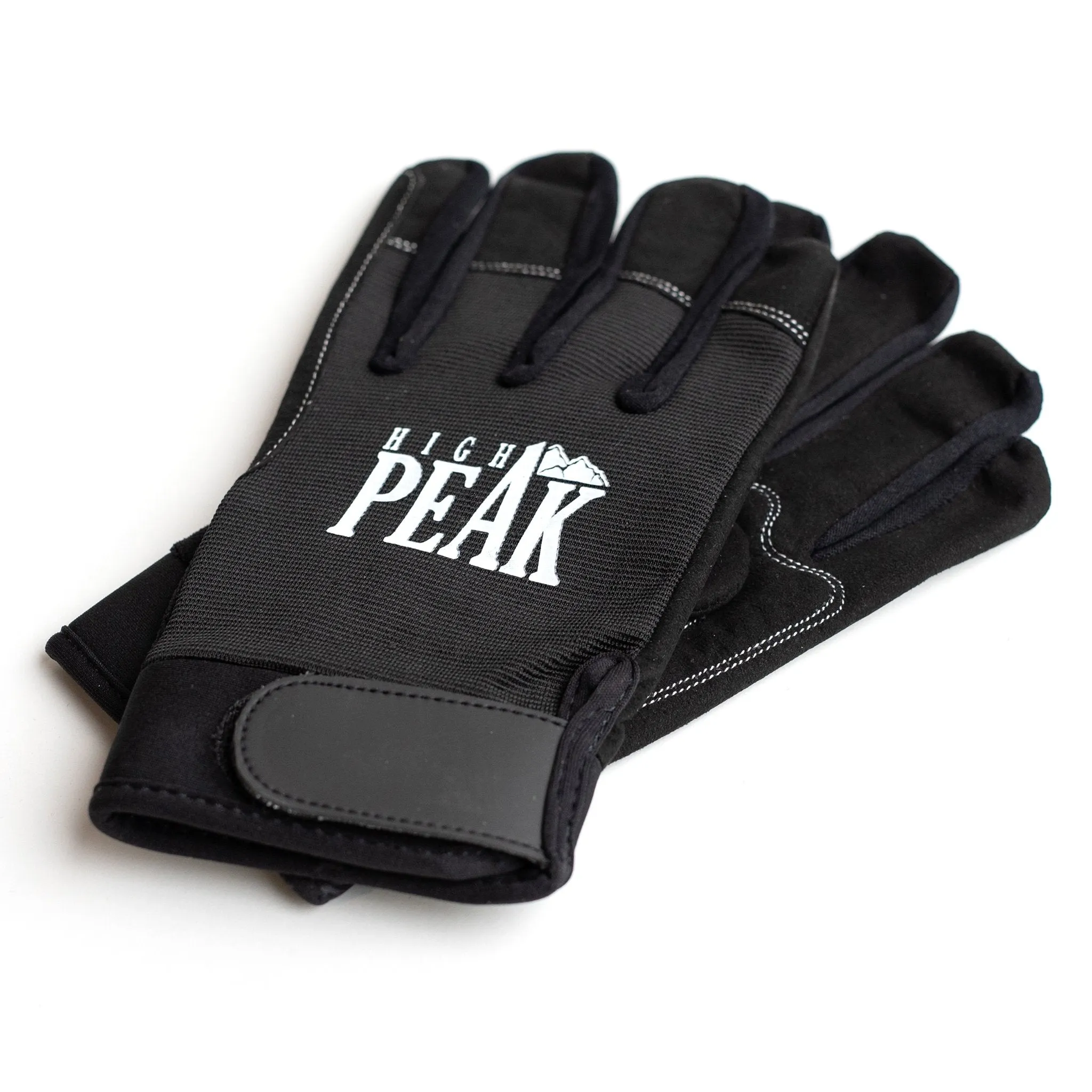 HIGH PEAK Mechanics Gloves - FOC