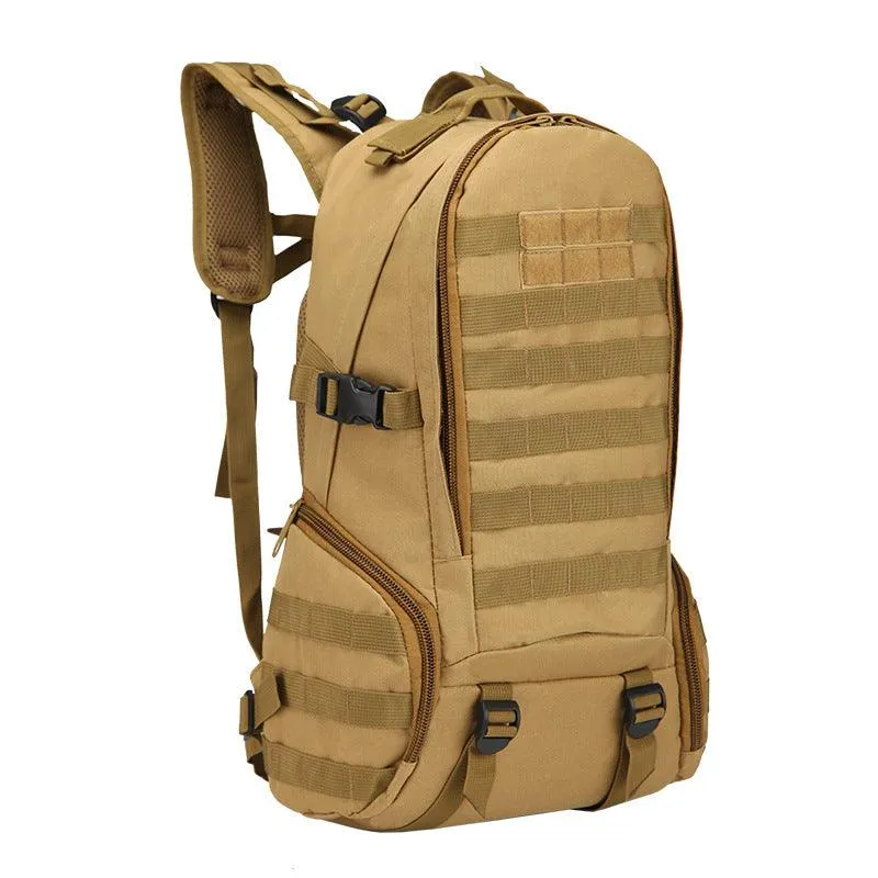 High Quality Mountaineering Tactical Backpack