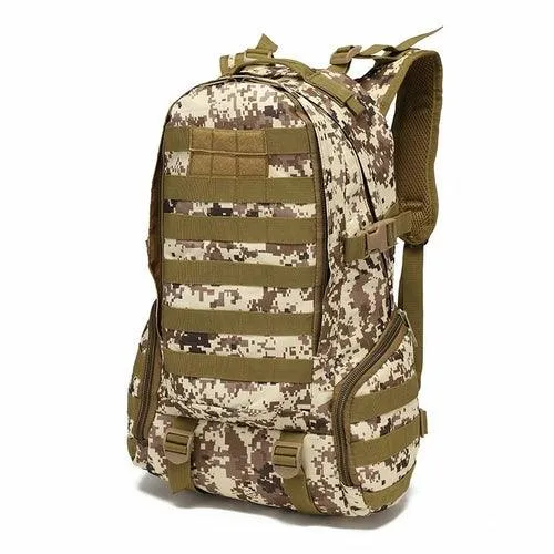 High Quality Mountaineering Tactical Backpack