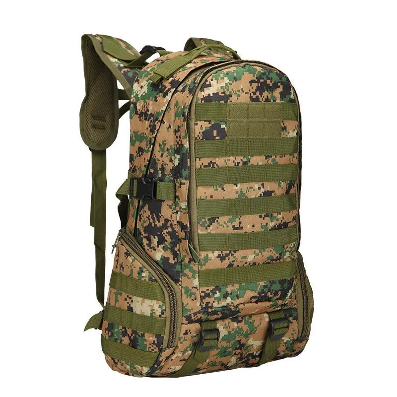 High Quality Mountaineering Tactical Backpack