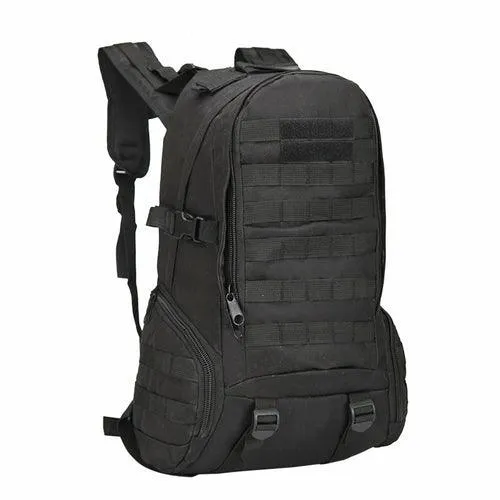 High Quality Mountaineering Tactical Backpack