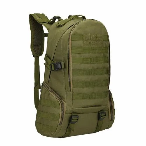 High Quality Mountaineering Tactical Backpack