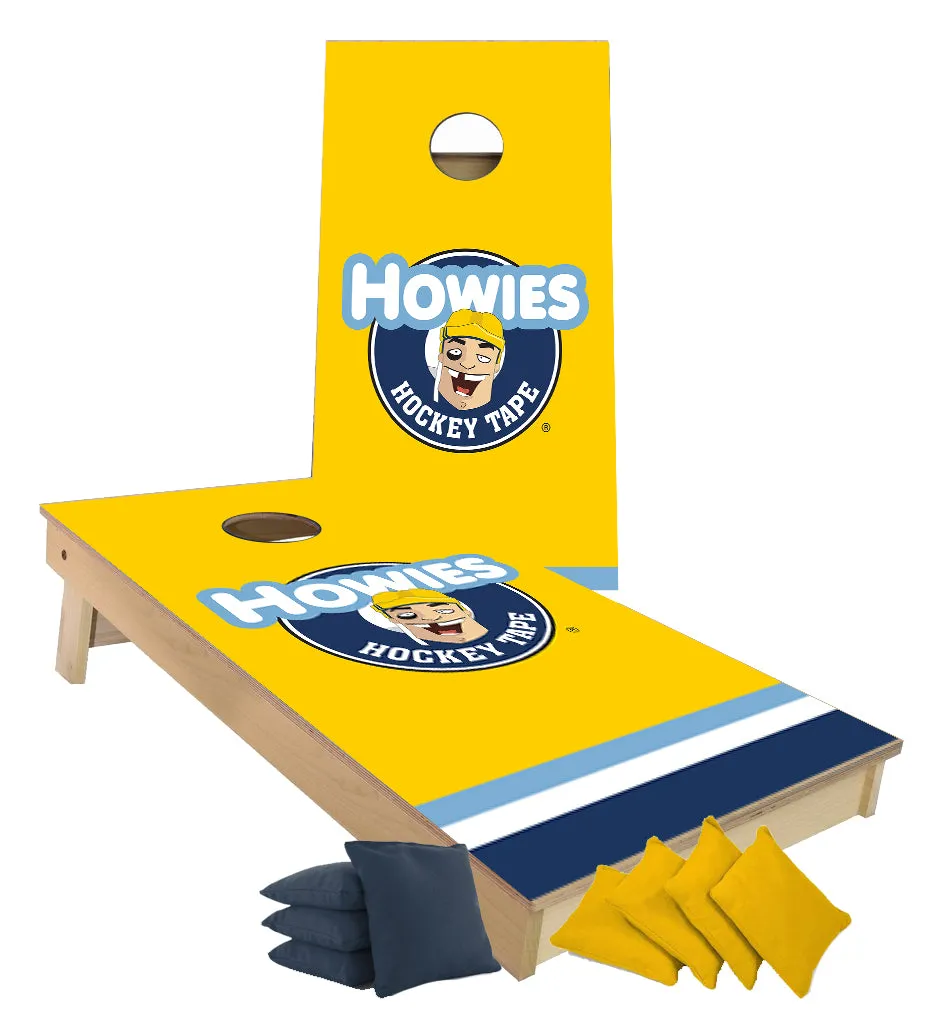 Howies Cornhole Set