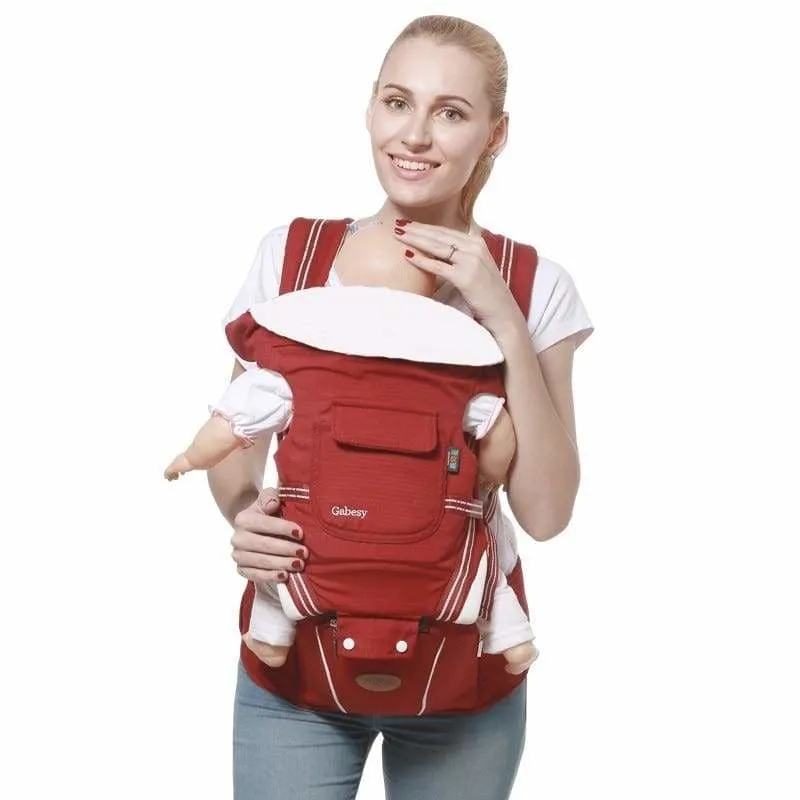 Infant Baby Holder Basket