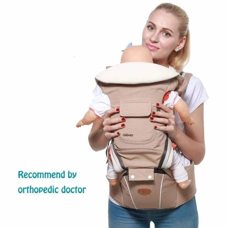 Infant Baby Holder Basket