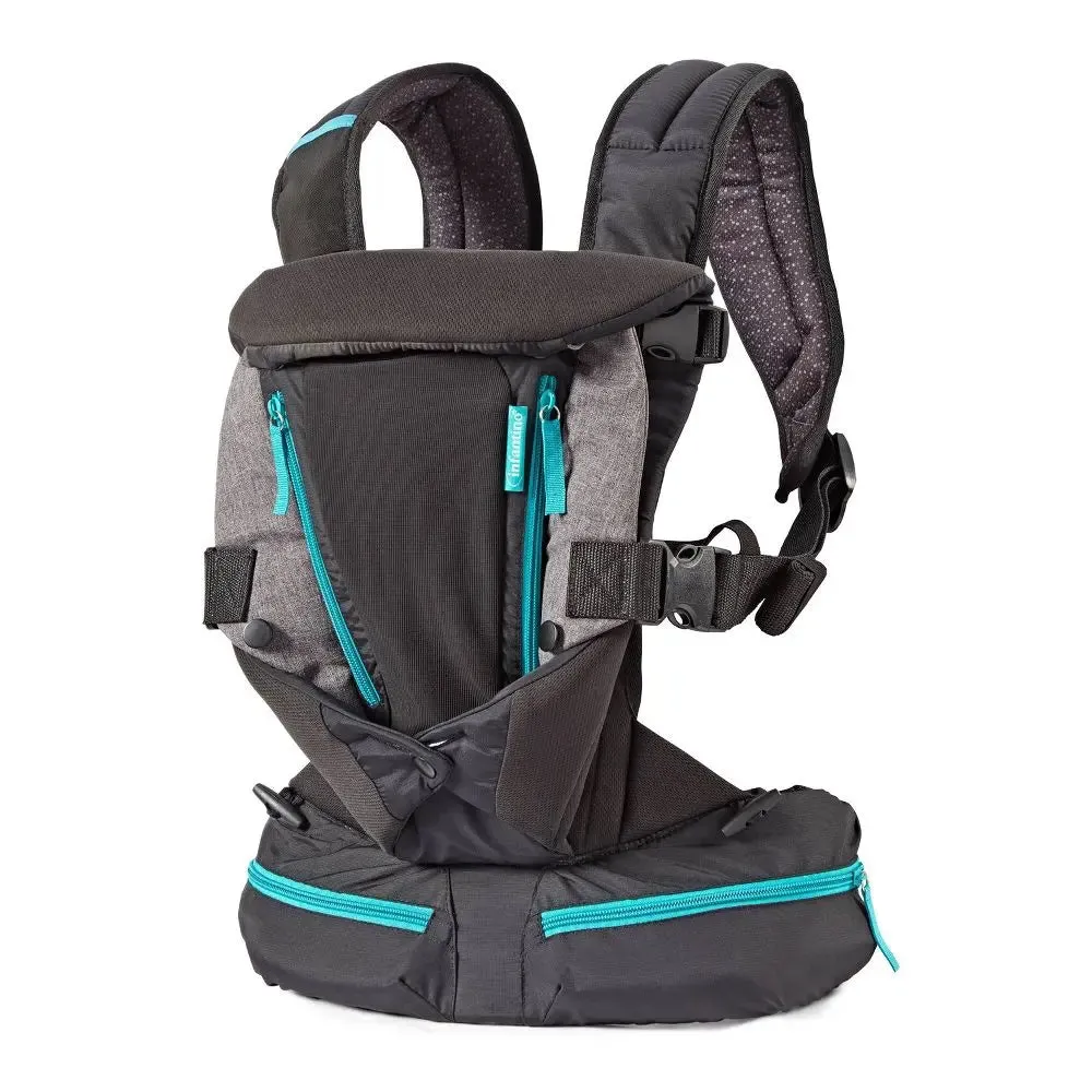 Infantino Carry On Multi-Pocket Carrier'