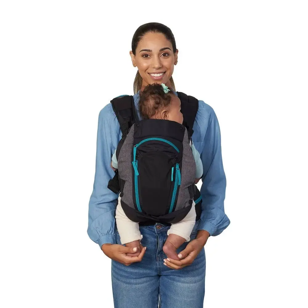 Infantino Carry On Multi-Pocket Carrier'