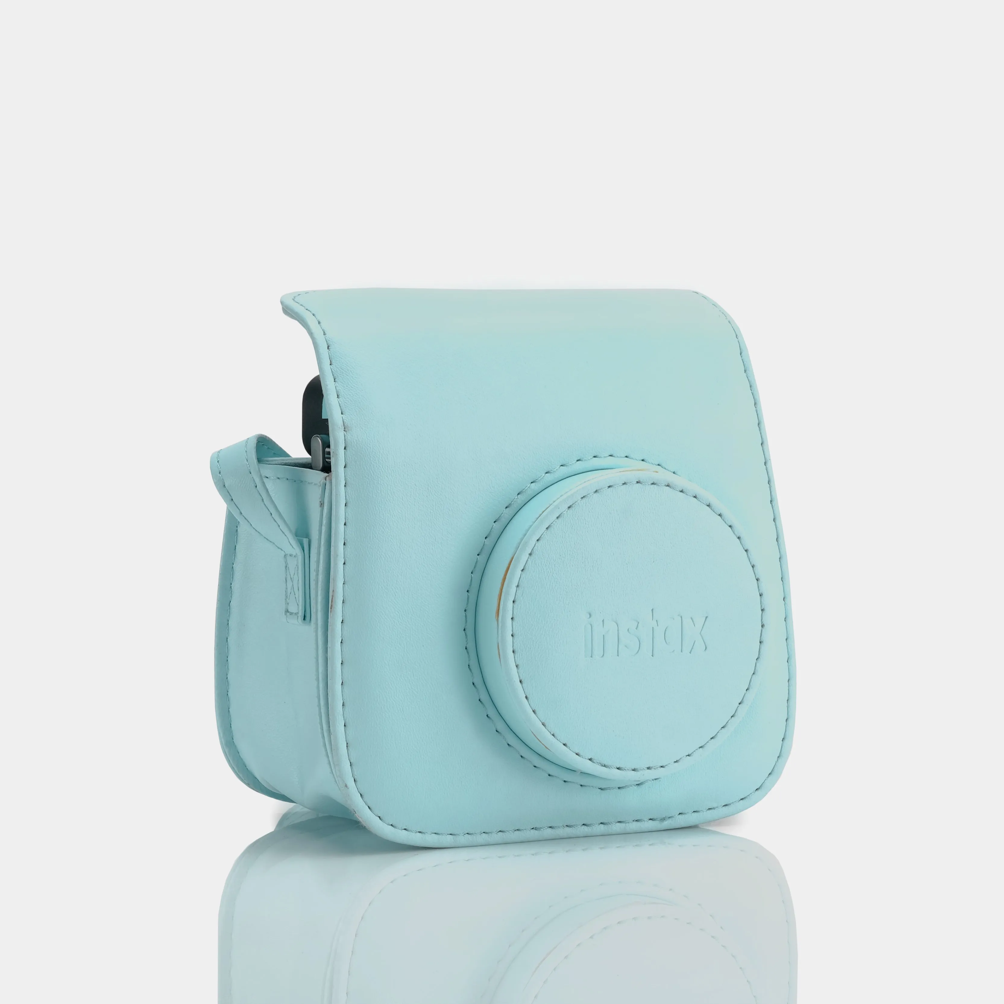 Instax Mini Icy Mint Camera Bag