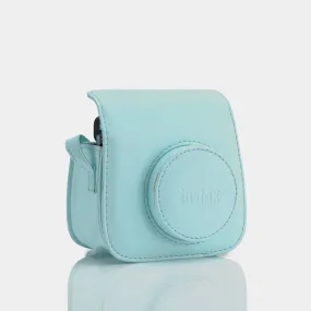 Instax Mini Icy Mint Camera Bag