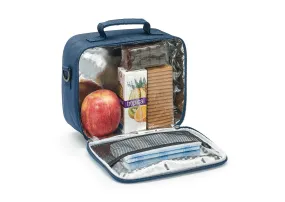 Iris Snack Rico Mini Lunchbox 9918-T