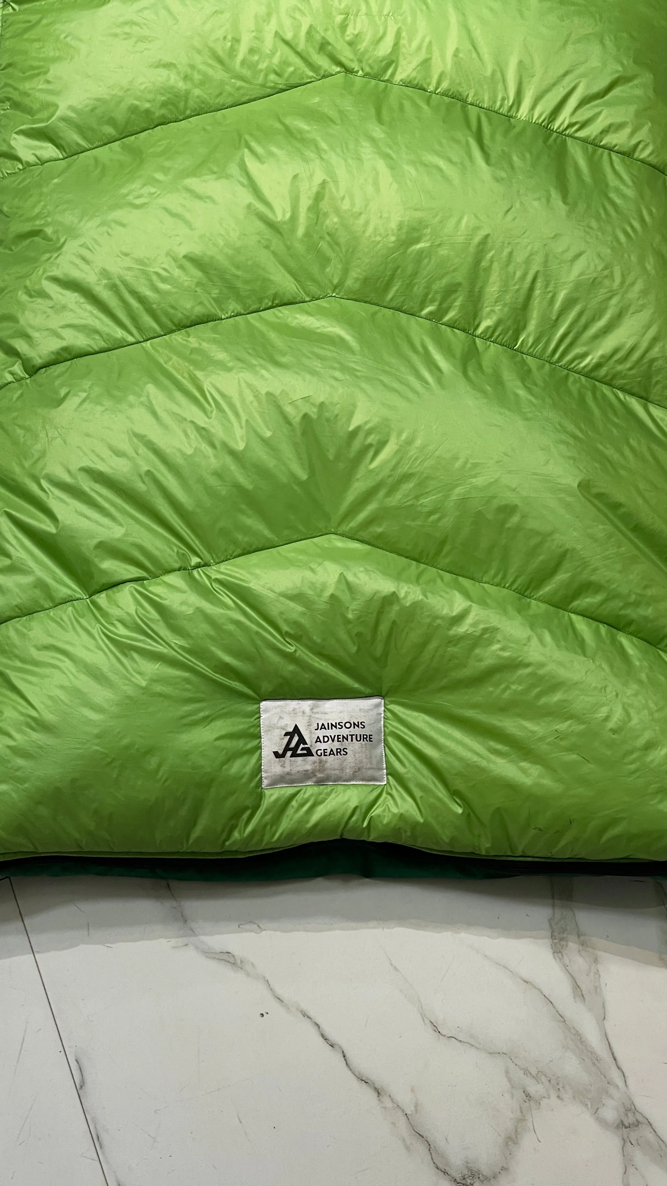 JAG Big Box 1 Rectangular Sleeping Bag | Big Box Series |  5