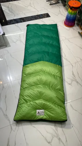 JAG Big Box 1 Rectangular Sleeping Bag | Big Box Series |  5