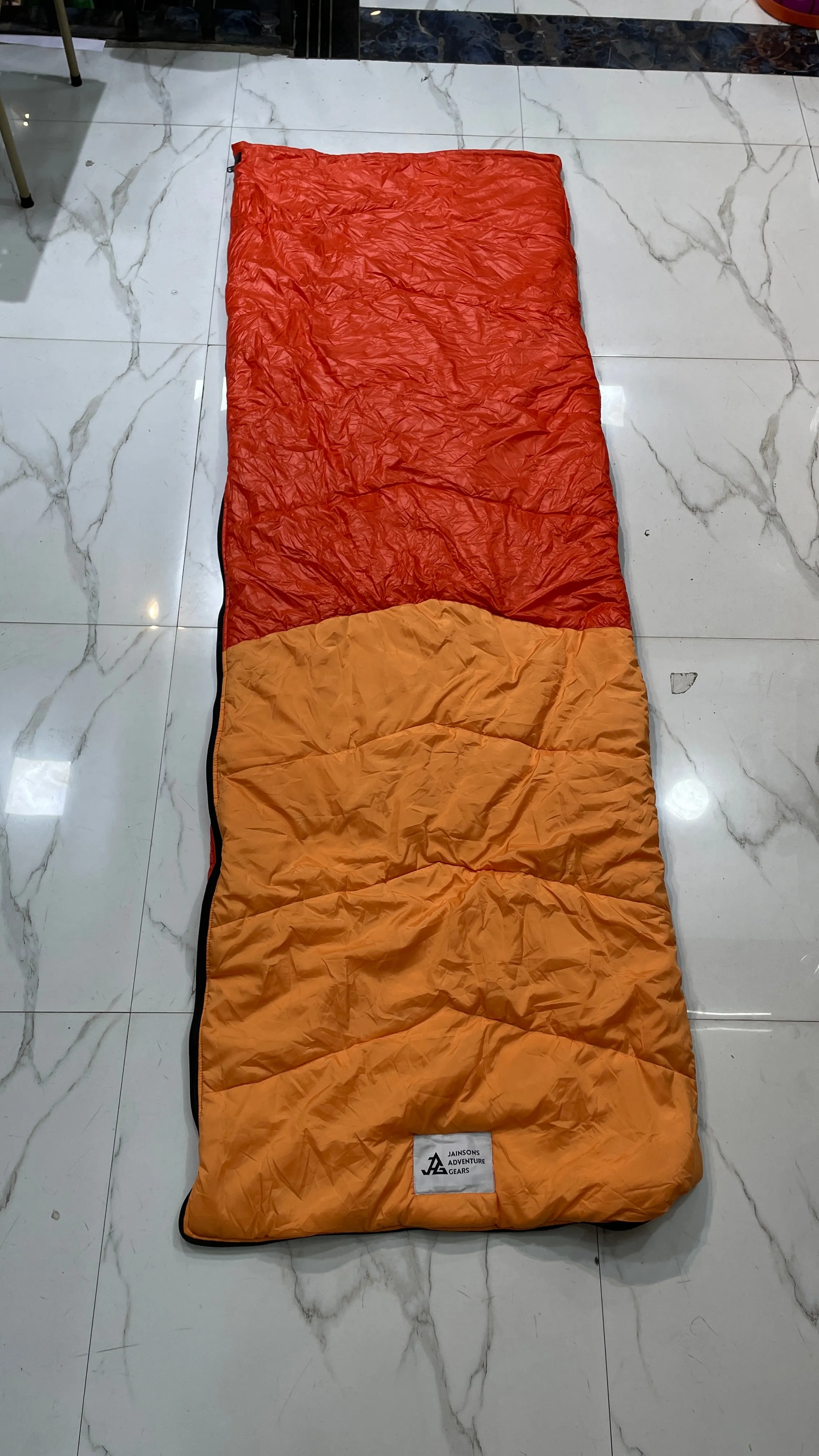 JAG Big Box 1 Rectangular Sleeping Bag | Big Box Series |  5