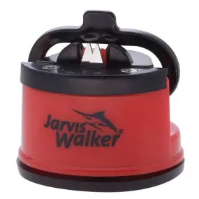 Jarvis Walker Knife Sharpener with Vacuum Base