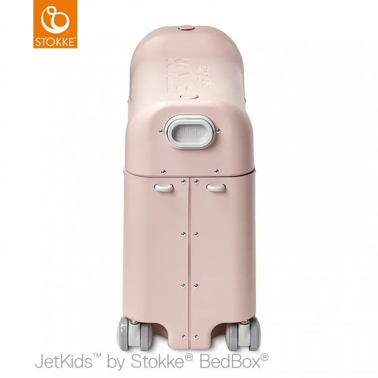 Jetkids by Stokke® Bedbox ™ Pink Lemonade