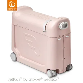 Jetkids by Stokke® Bedbox ™ Pink Lemonade