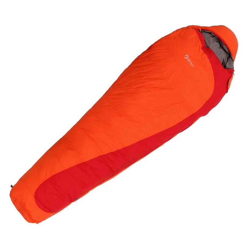 JUNGLEBOA Outdoor Ultralight Down Sleeping Bag SG5R