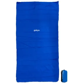 Kalimpong Sleeping Bag & Travel Sleep Liner