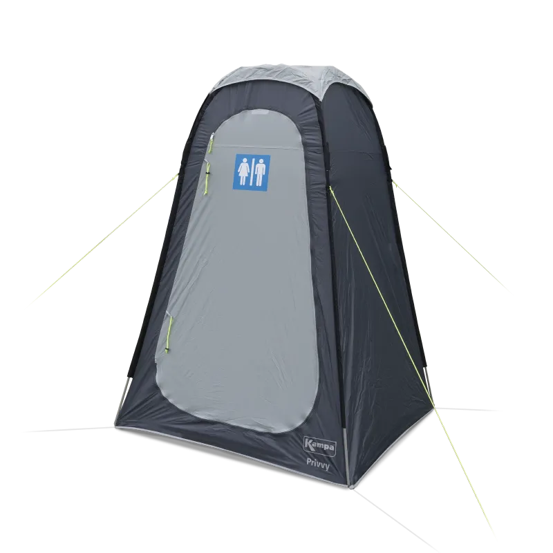 Kampa Privy Toilet Tent