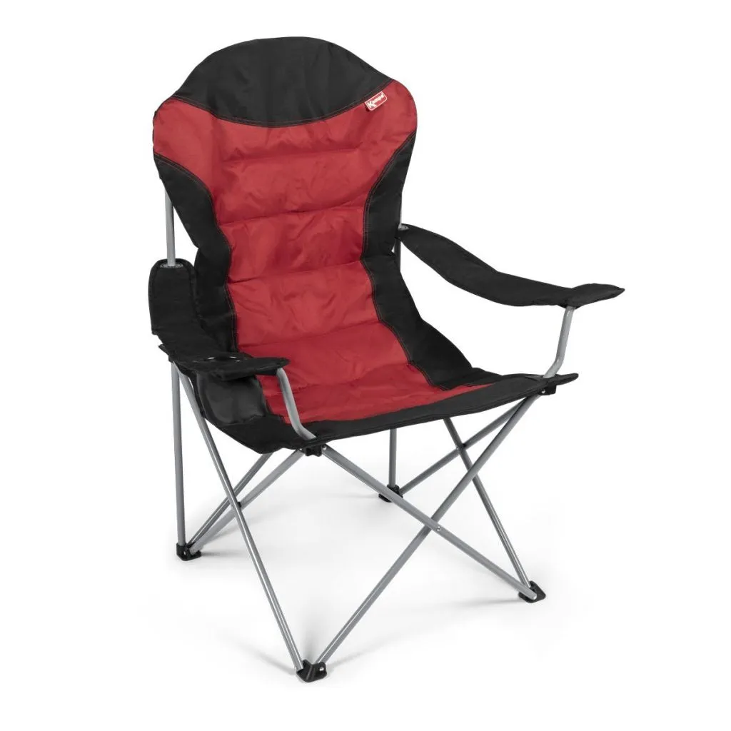 Kampa XL high back chair