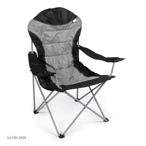 Kampa XL high back chair