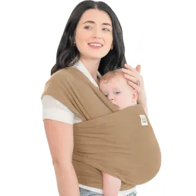 KeaBabies Original Wrap Carrier (Warm Hearth)