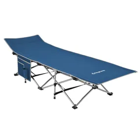 KingCamp Oversized Heavy Duty Camping Cot