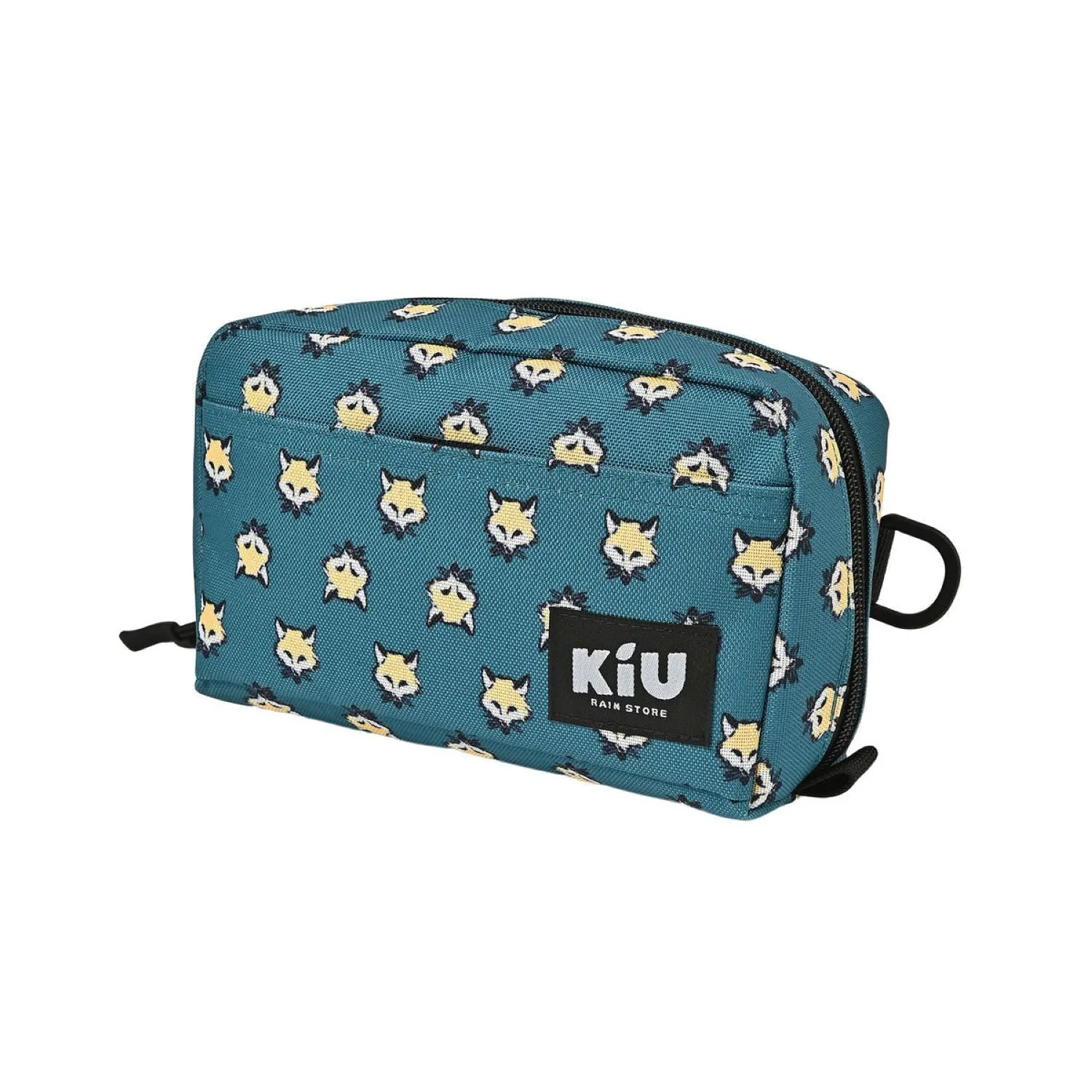 KiU Water Repellent Pouch Large