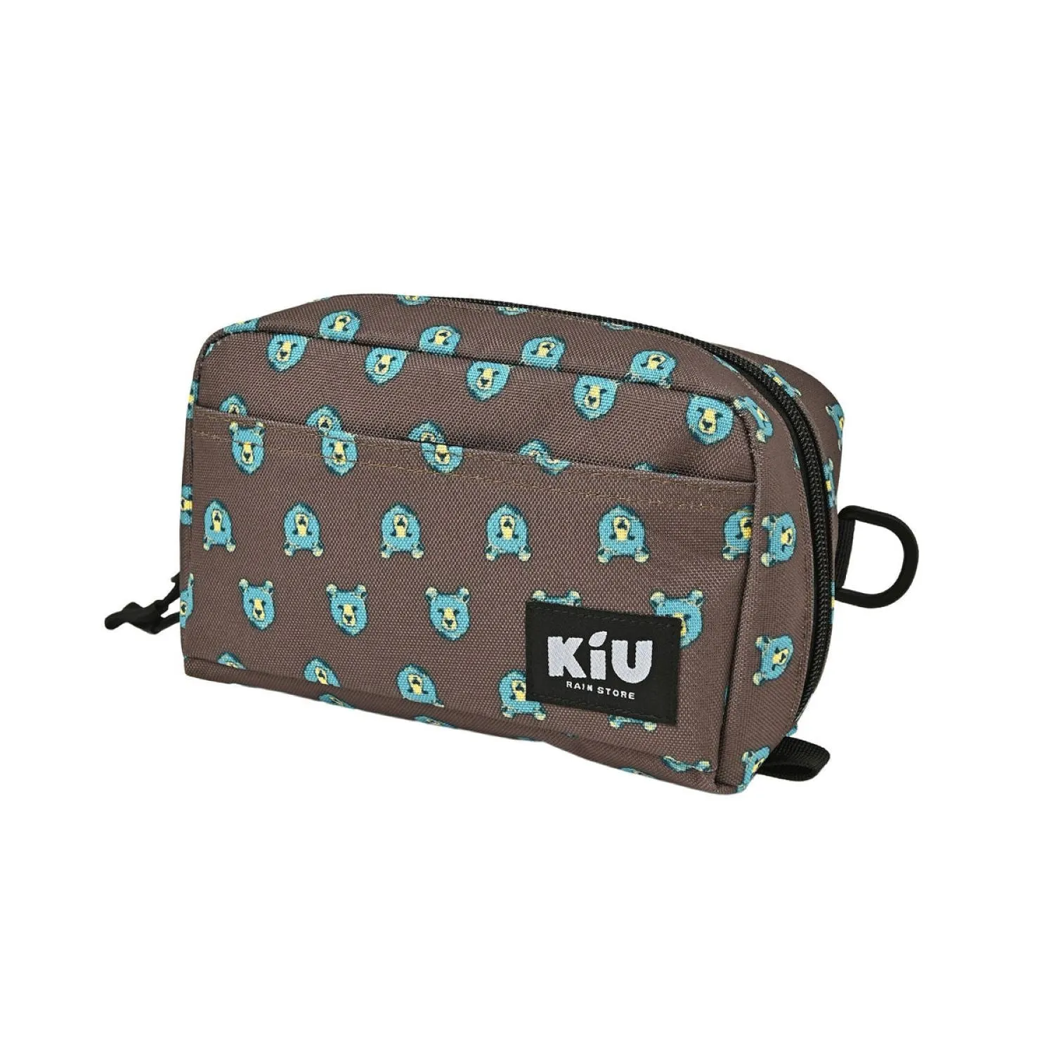 KiU Water Repellent Pouch Large