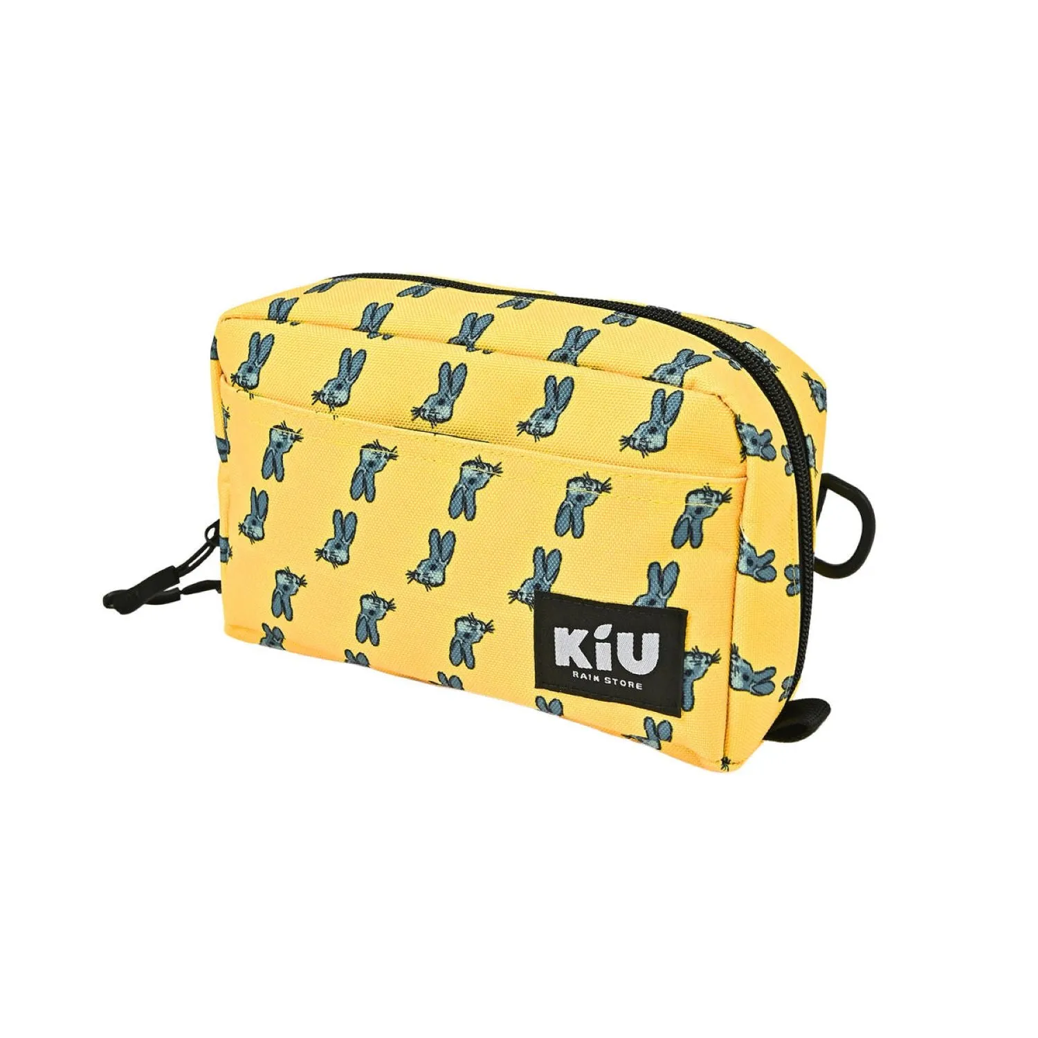 KiU Water Repellent Pouch Large