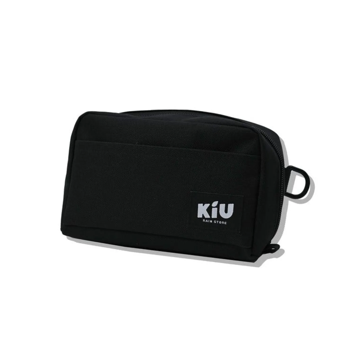 KiU Water Repellent Pouch Large