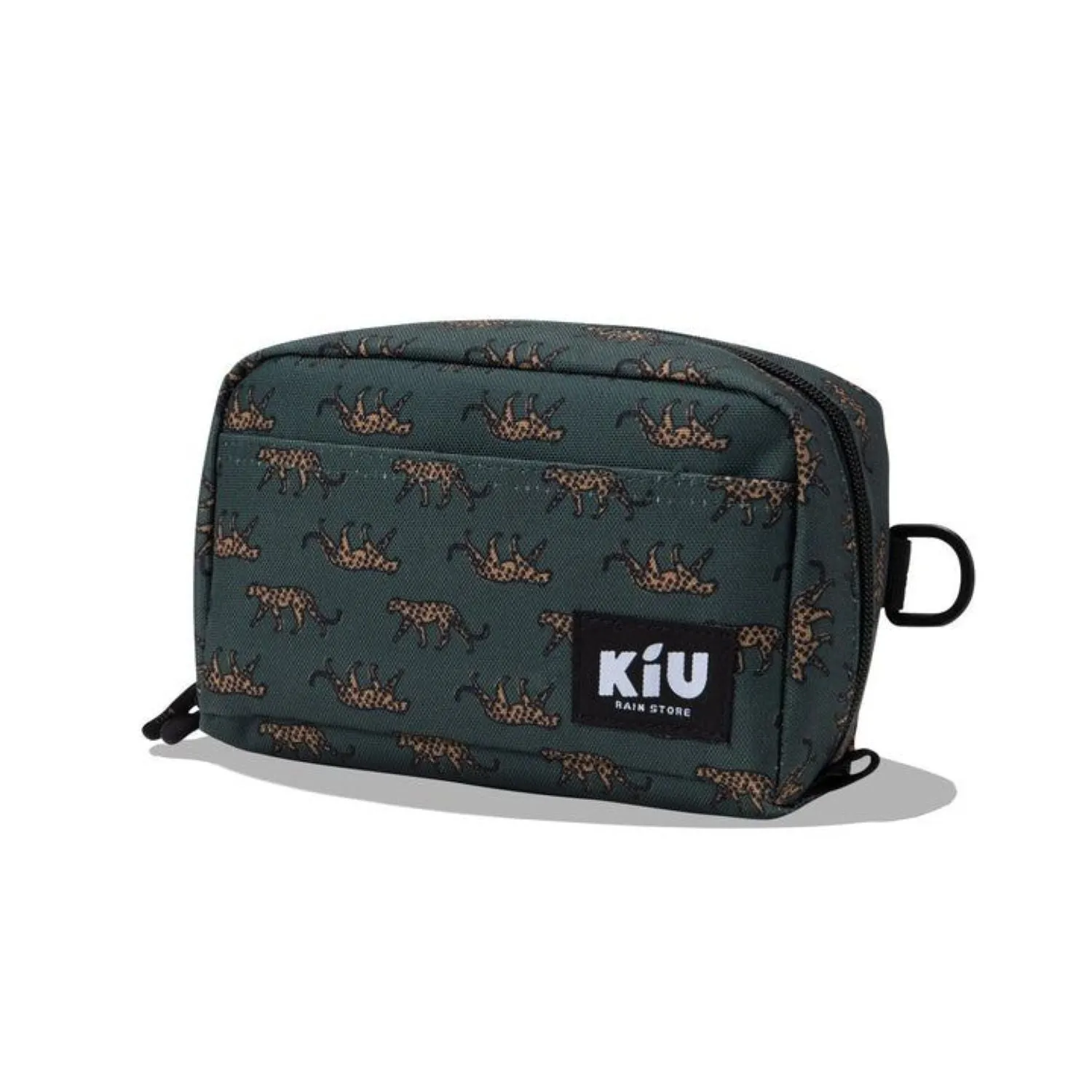 KiU Water Repellent Pouch Large