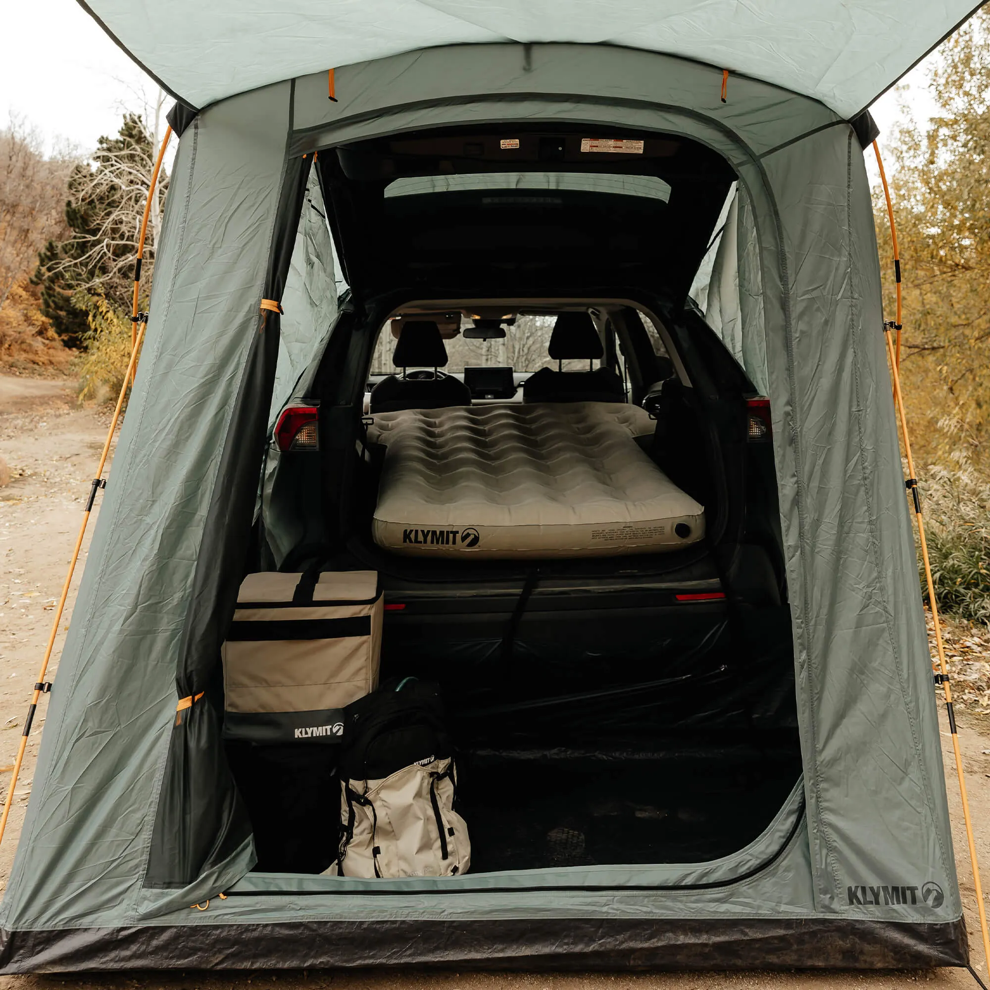 Klymit SUV Mattress