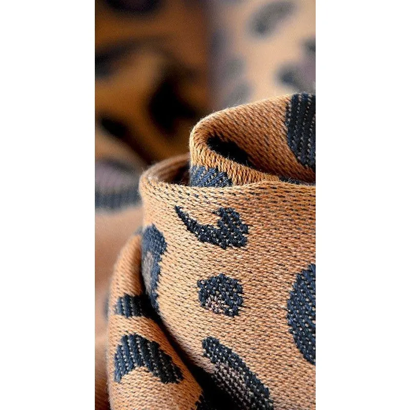 Kokadi Ring Sling - Safari