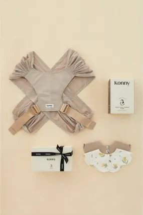 Konny Baby Carrier FLEX Signature Gift Set