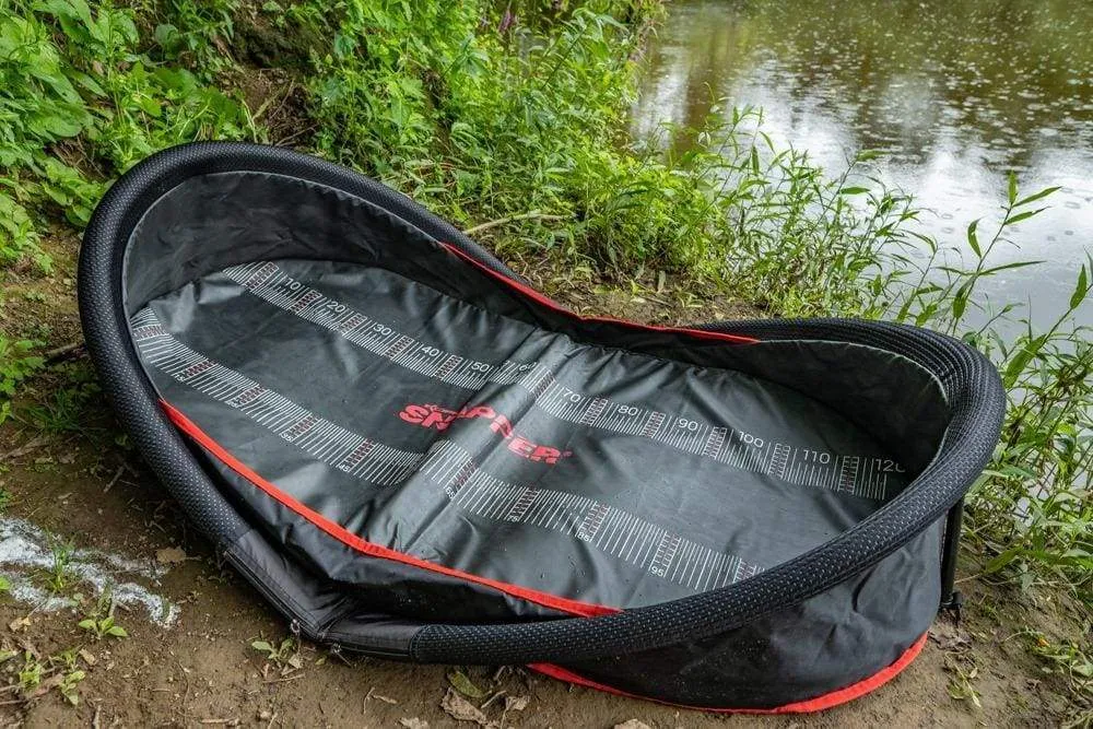 Korum Snapper Predator Cot