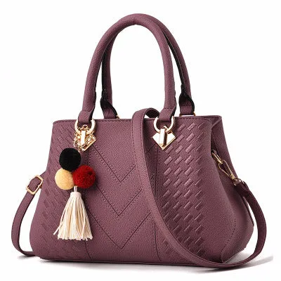 Ladies Hand Bag