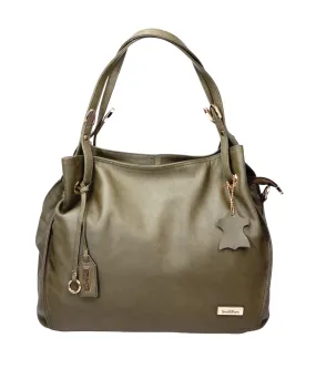 Ladies Premium Leather hand bag 99510